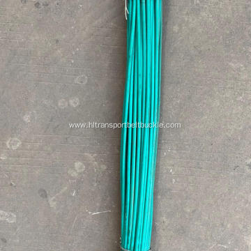 Nylon plastic stainless steel cable pins